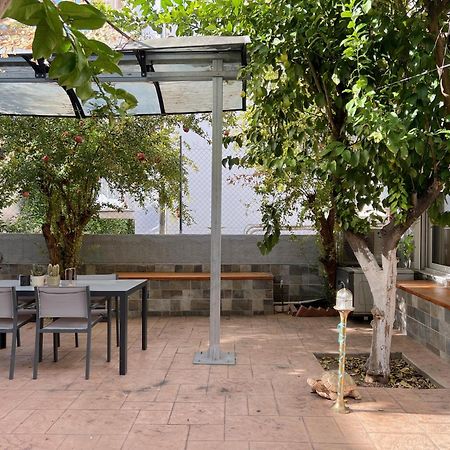Historic Center Getaway 10'Walk To Acropolis Hill Leilighet Athen Eksteriør bilde